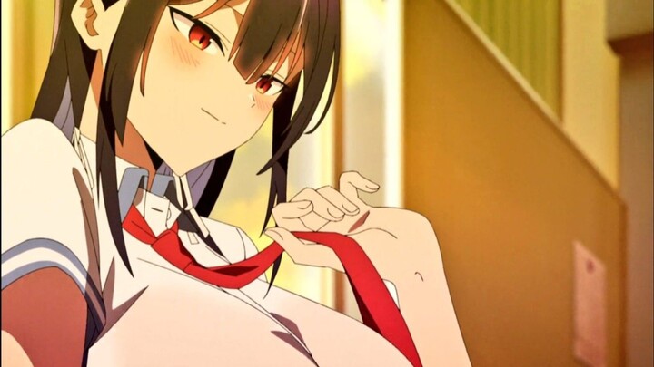 ANIME HAREM PALING BRUTAL 18+ NO SENSOR!!🥵🤤