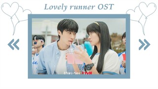 LOVELY RUNNER OST (선재 업고 튀어 OST) | Playlist