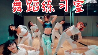 MV versi dance lagu baru Dai Yanni "Woo"! Perutnya sangat seksi! Sosoknya sangat seksi!