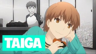 Tóm tắt anime_p1_7 Chiến Binh Đánh Nhau Vì Một Cái _Chén_  _ Fate_Stay Night Unlimited Blade Work