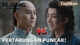 Heroes (Pejuang) | Cuplikan EP33 Puncak Pertarungan! Hasilnya Seri? | WeTV【INDO SUB】