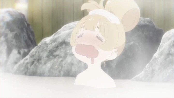 #KompetisiKreasiUnggahan5 PUTRI INI DISIKSA DENGAN CARA DIKASIH BENDA² IMUT😅