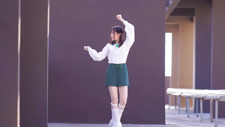 【Sleeve】Liar【Kế hoạch cover nhạc House Dance cổ điển】