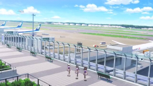 uma musume : pretty derby season 3 episode 8