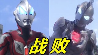 (Ultraman) Mari kita lihat kekalahan pertama di Ultraman TV! (Pendapat asli Oub—pendapat pribadi Zet