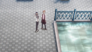 E:4 - Butlers: Chitose Momotose Monogatari [ID]