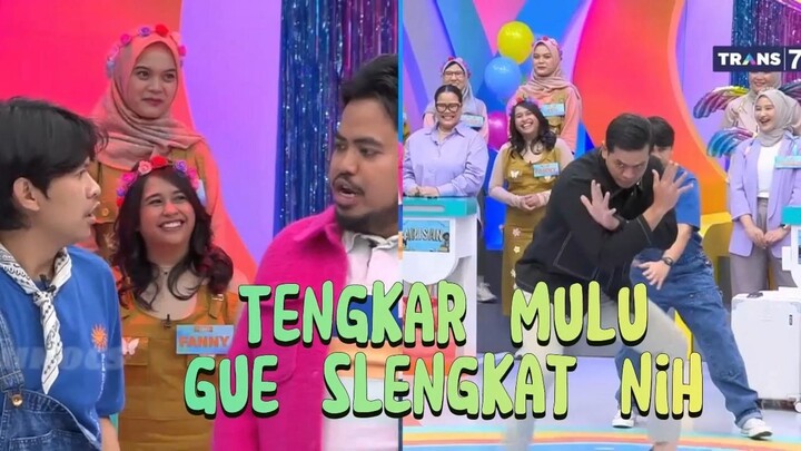 FULL Arisan Trans 7 26/11/25 Spesial Ulang Tahun Rigen, Jegel Lha Kok Tengkar Mulu Mereka