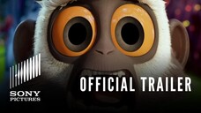 CLOUDY WITH A CHANCE OF MEATBALLS 2 - Official Trailer - In Theaters 9/27