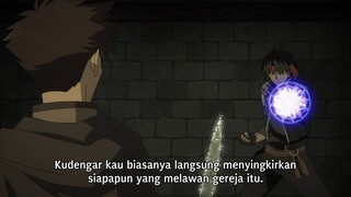 Majutsushi Orphen Hagure Tabi Season 1 Episode 6 Sub Indo