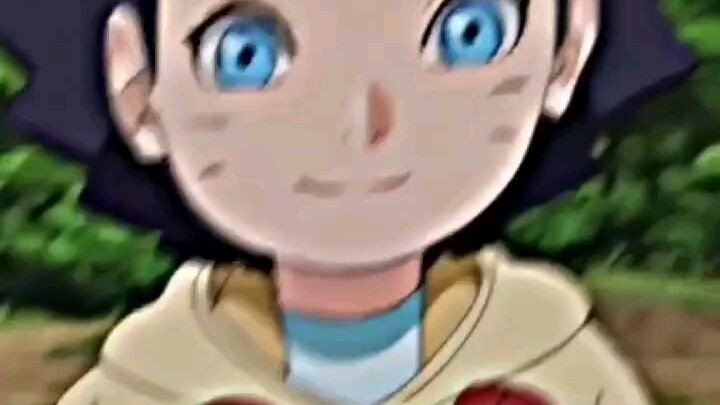 Himawari uzumaki