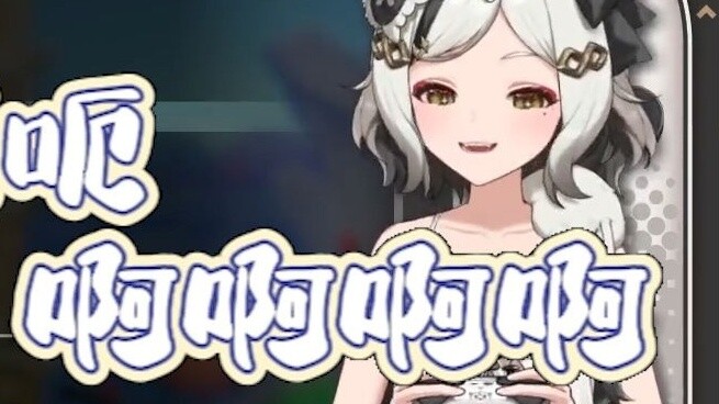 【巴绮Baki】Teacher Ba is very serious and hard working on the fitness ring
