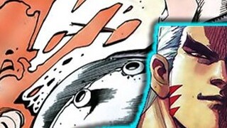 Hải hổ Ⅱ [41] Gấp người thành quả bóng và lên thiên đường