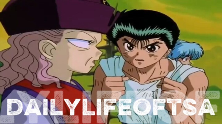 Ghost Fighter Tagalog Episode 17
