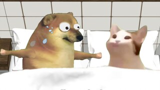 Can you still have fun and play!