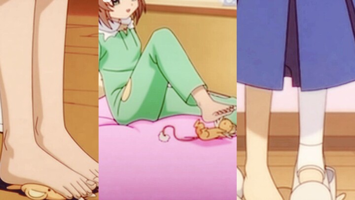 【Cardcaptor Sakura】Syaoran: Lần này đã sướng rồi