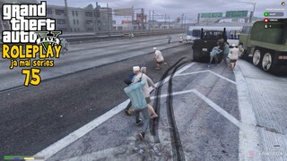 T4WUR4N STM SUSU BUNDA - GTA 5 ROLEPLAY SI JAMAL (75)