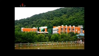 Casa de Descanso dos Veteranos de Guerra