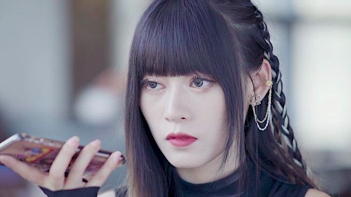 [DIY] I Want Both the Moonlight and the Cinnabar Moles!