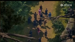Tales of Demons and Gods S1 EP24 (EngSub)
