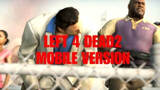 🔥LEFT 4 DEAD 2  Game On Android Phone | Link In Description| Tagalog Tutorial | Tagalog Gameplay