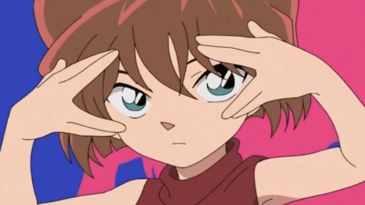 [Ke Ai] "What I do is what you think"