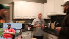 Joe Cries to Kevin! Webber's Reaction