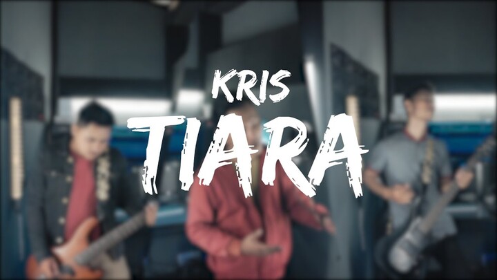 Kris - Tiara [Covered by Second Team] [Punk Goes Pop/Rock Cover]