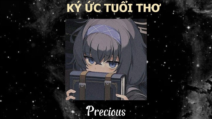 Precious _ speed up #Otaku never die