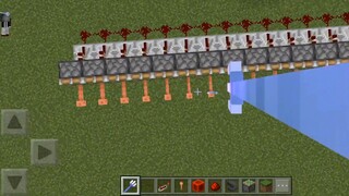 เมื่อ MC อัปเดต Trident เจ้าหน้าที่คิดว่าผู้เล่นทำได้