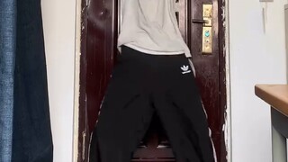 Perfume Humble Room Dance｜Can't Escape the Dormitory...