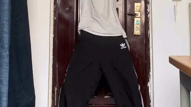 Perfume Humble Room Dance｜Can't Escape the Dormitory...