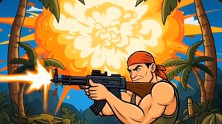 AK47 HIGHGLIGHT