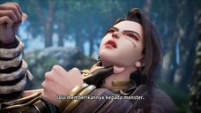 The Legend of Ling Tian Eps 25 Sub Indo
