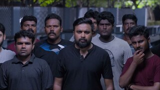 Kennedy Club (2019)[Proper Tamil - 1080p HDRip - HEVC - x2