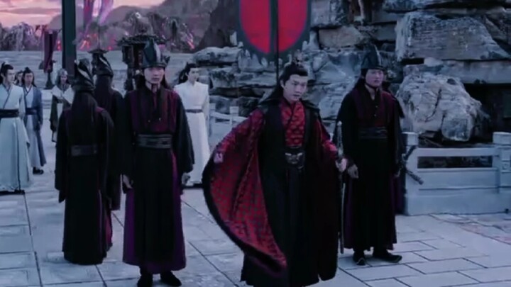 [Xiao Zhan Narcissus] (Tahanan Hati) Iri Hati, Mencuri Hati, Episode 2 yang Dipaksa