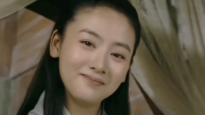 Inilah yang disebut gadis dari keluarga terhormat sejati. Adegan saat Du Bingyan membuka kerudung me