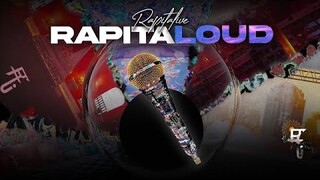 RAPITALIVE | RAPITALOUD EP - Rapital