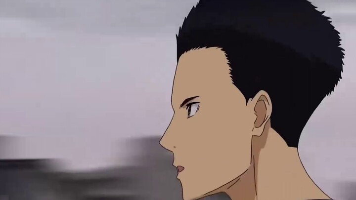 ——Let me show you what a top-level late-game is——