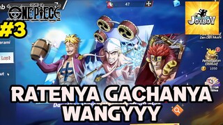 Gacha Di Denden Musi Banjir Ur Ternyata (ramah f2p parah😍) JOYBOY apk