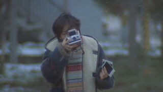 Love, Death and Fujii Itsuki