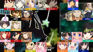 【合唱】ニコニコ動画摩天楼×３２part1