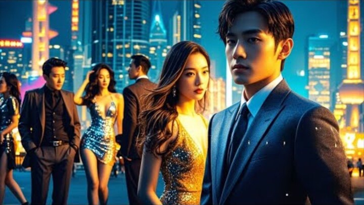 [INDO SUB] Dibayar Jadi Suami Palsu, Tak Disangka Aku Menyelamatkan Keluarga Istriku