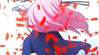 krul tepes dance--gilchery - sea of problems『This Is 4k Anime』