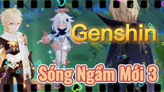 Sóng Ngầm Mới 3