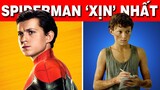 30 Sự Thật Thú Vị Bạn Chưa Bao Giờ Được Biết Về Tom Holland [Spider-Man: No Way Home] | #43