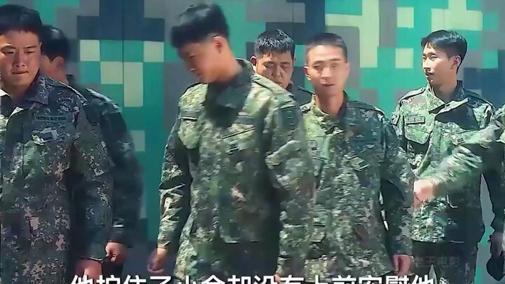 موسم ثاني لـ "أمر القبض على الجنود الهاربين" بتصنيف مرتفع يصل إلى 9.1!