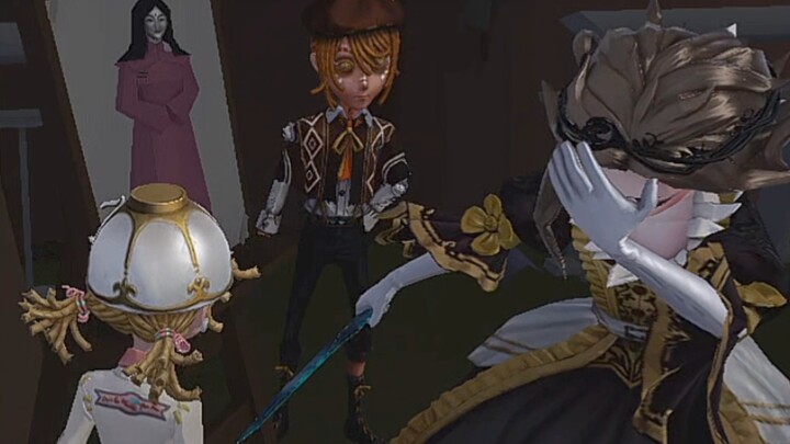 Making a chart like this renders all the household decorations useless.