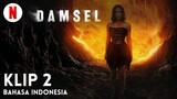 Damsel (Klip 2) | Trailer bahasa Indonesia | Netflix