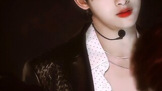 你们几个加入NCT是为了给其他成员下蛊的吧！一个个的怎么又美又会蛊的