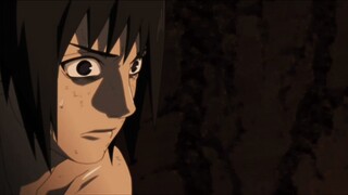 Sasuke learns the truth about Itachi!